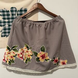 Aumoana Designs U’i Top